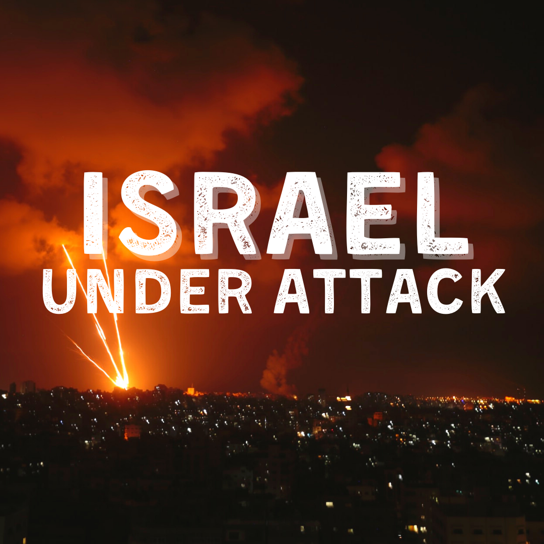 Israel Under Attack House Of Israel International Ministries Israel under attack house of israel international ministries