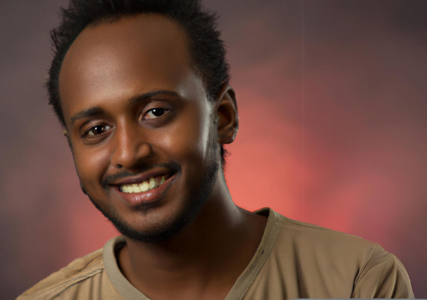 A Stich in Time for Girmachew