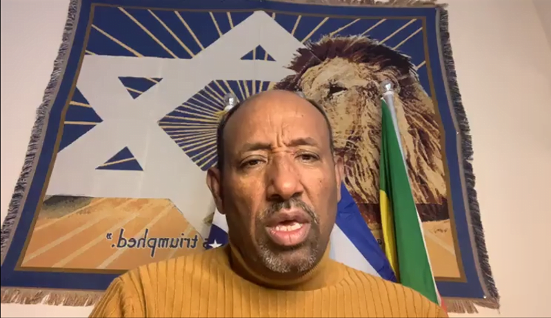 Update on Ethiopia Trip December 27, 2023