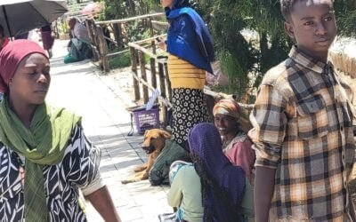 Two Very Special Children