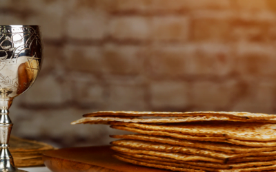 Passover Projects for the Beta Israel