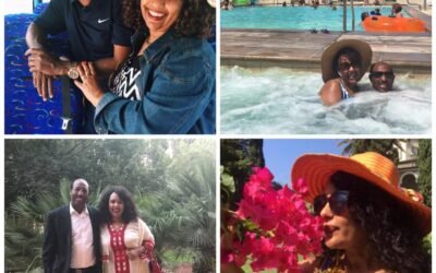 Mother’s Day and Israel Nat’l Holiday Msg