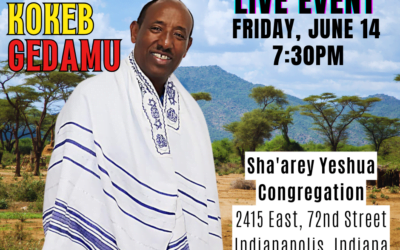 Join Us in San Antonio