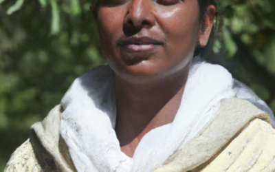 A Natural Born Healer