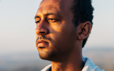 Shegaw’s Journey Home