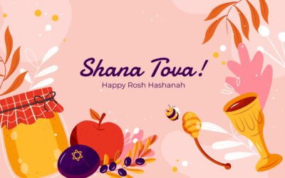 Happy Rosh Hashanah
