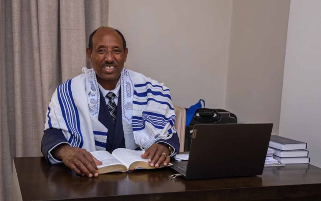 Blessed To Be Living In This Age